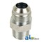 A & I Products Straight Connector JIC Male-NPTF Male, 2 pk 3.75" x4" x2" A-2404-12-12 - alternate 2